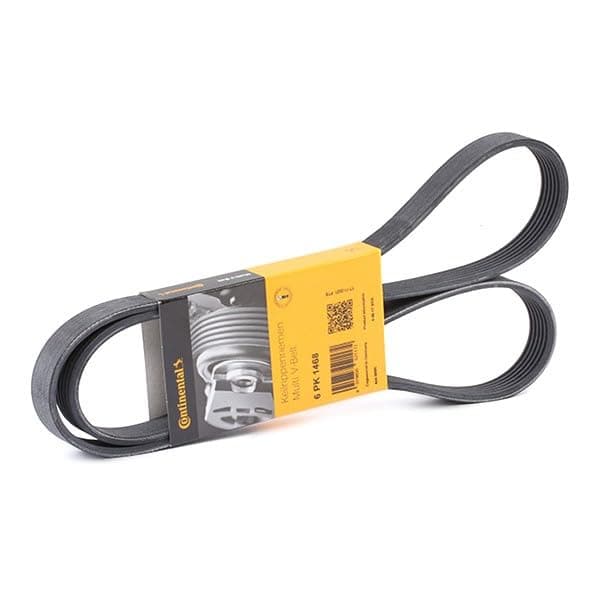CONTITECH 6 PK 1468 multiribbet rem