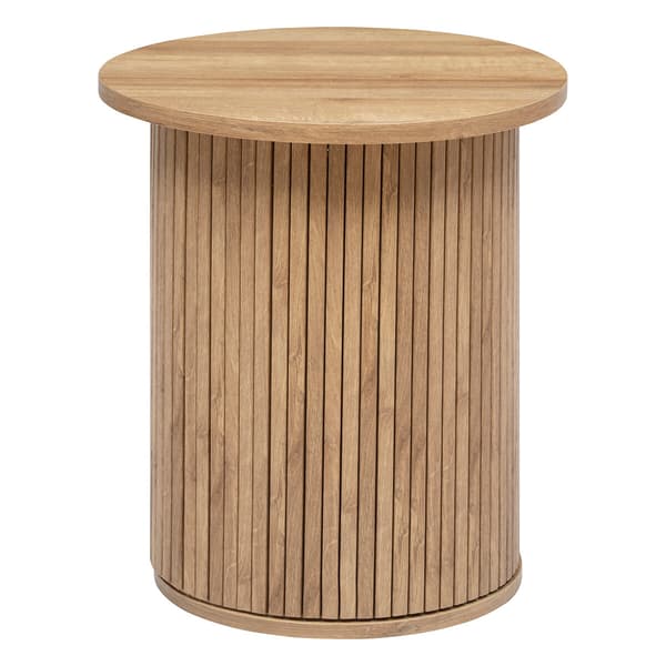 Colva sofabord, diameter 45 cm