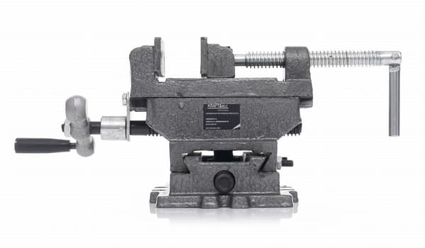75MM maskinskruvstycke KD10742