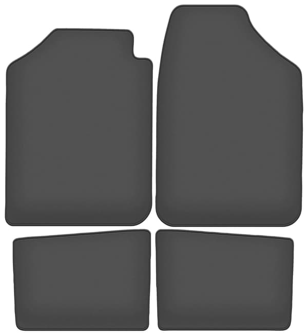 Premium-automatot Dacia Spring hatchbackiin (2021-)