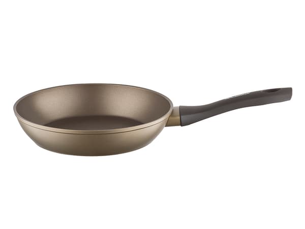 Cava aluminium stegepande 18 cm