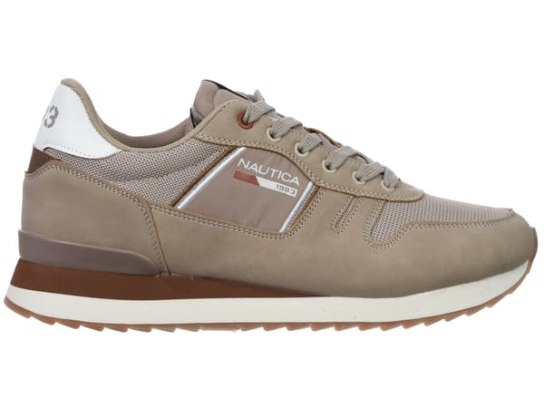 Herrskor NAUTICA - ARNOLD NTM513F00/04 44