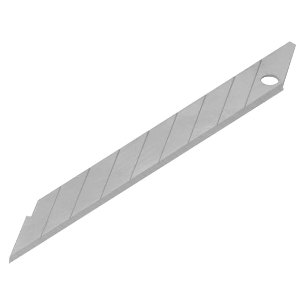 SNAP-OFF-VARATERÄ > 10 kpl 9mm < Vorstahl