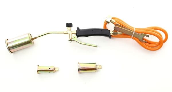 Gasbrænder KD10302