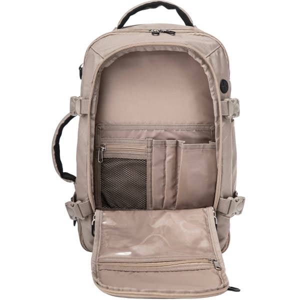 WINGS Kabinryggsäck 2-i-1 Tanager BEIGE