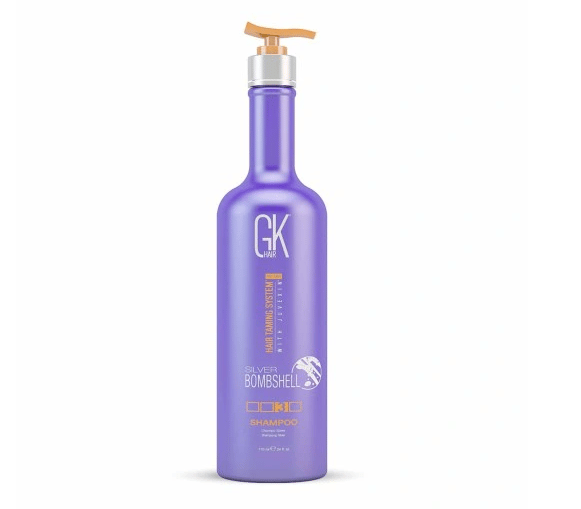 Global Keratin GKHair Sølvshampoo 710 ml