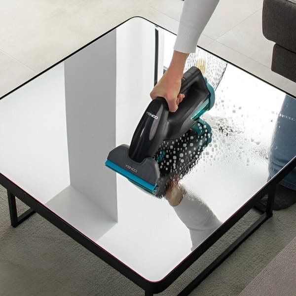Cecotec Conga Popstar Glas Titan Fönsterputsare
