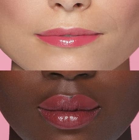 Loreal Be Captivating 305 Glossy Læbestift