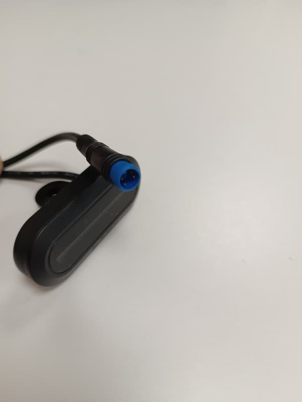 Garmin Varia SmartSense 60 cm radar til elcykler
