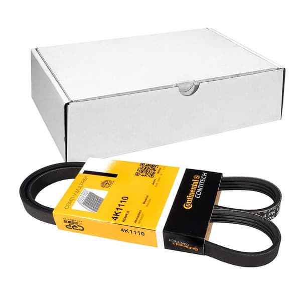 CONTITECH 4 PK 1110 multiribbet rem