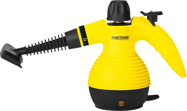 Ångtvätt 1100W 350ml KD5391