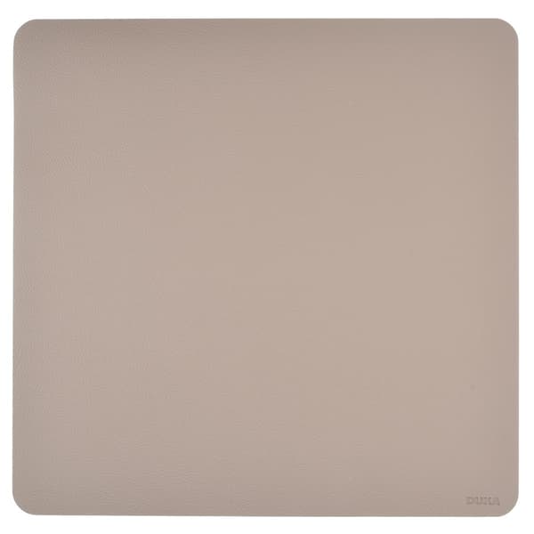 ODIN KUSTEN 38x38 CM BRUN BEIGE