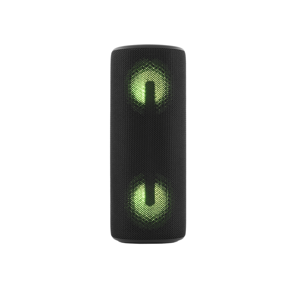 JVC BT Højttaler XS-E423B 24W RMS Bluetooth 5.3 IPX5 Sort