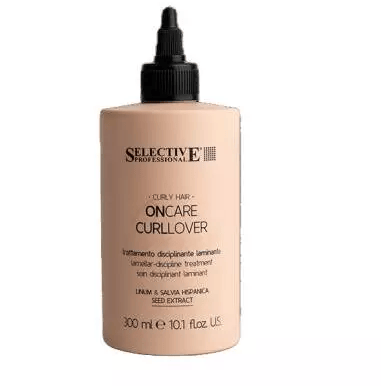 Selektiv OnCare CurlLover Laminering 100 ml