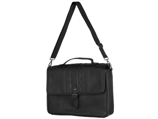 TED BAKER LONDON - LAPTOPTASKE 266574 SORT WAYVEES Universal