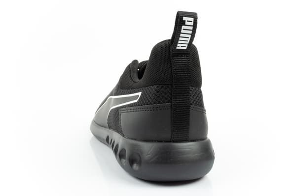Puma Carson 2 Concave musta [192503 01] koko 44