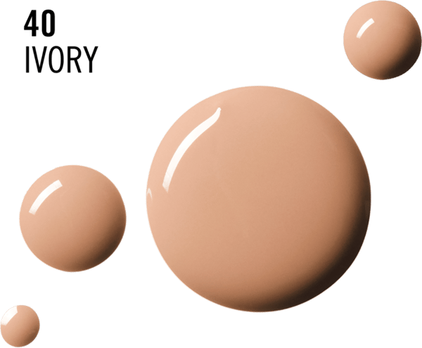 Rimmel Multi Tasker Wake Me Up Concealer och Roller Foundation - 040 Ivory 20ml