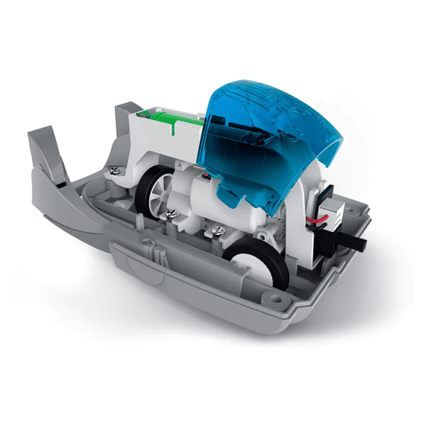 Sumobot. Clementoni 50635