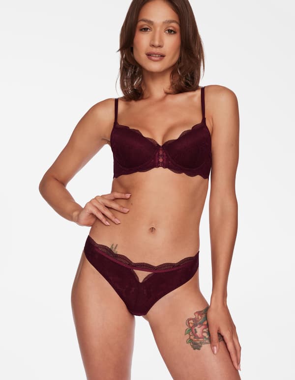Taylor M-kalsonger