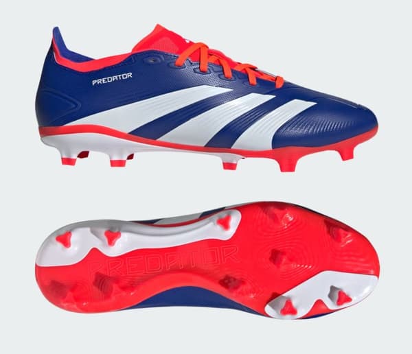 adidas Predator League FG IF6348 R-43 1/3