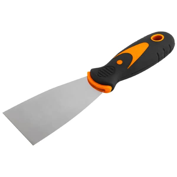 ISMA RUOSTUMATON TERÄS LASTI kipsilevyille, kipsi, 200mm kaavin