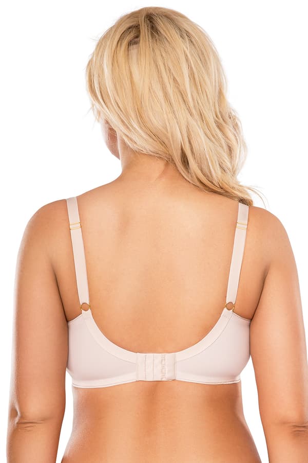 Vivisence 1046 beige 80e vadderad bh