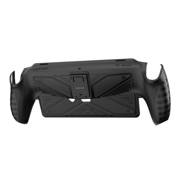 Yaxo Revel Force NE Oplader til PS Portal Techno Sort