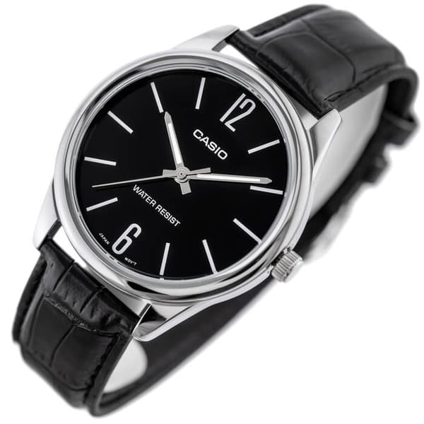 Herrklocka CASIO MTP-V005L-1BUDF (zd066e) med låda