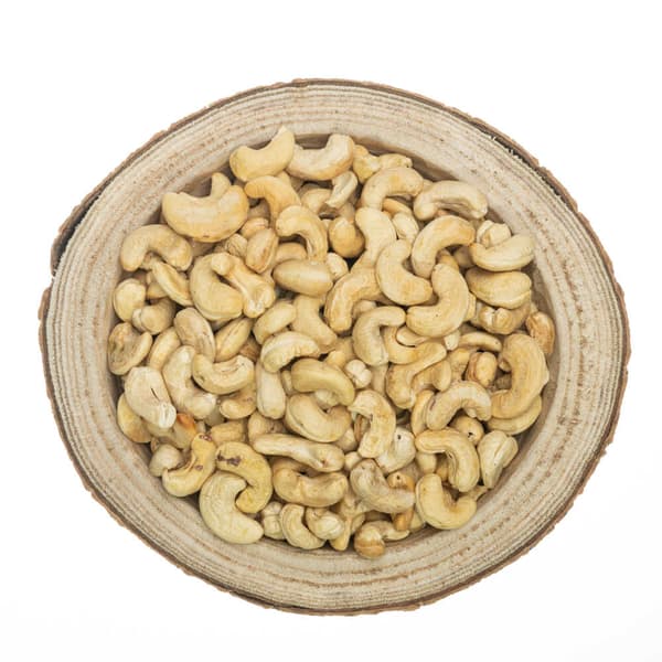 Sæt - 3x Cashewnødder 500g