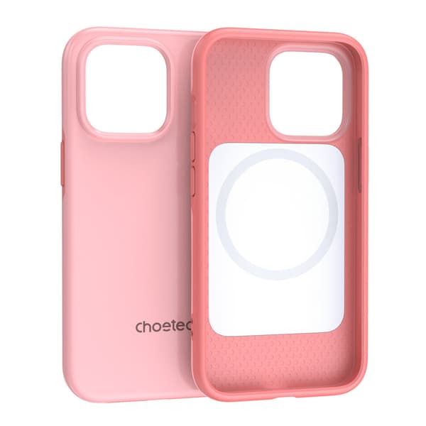 iPhone 13 Pro MFM Anti-drop cover pink