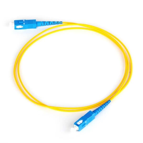 Fiberoptisk internetforbindelse orange netia N-N 5m