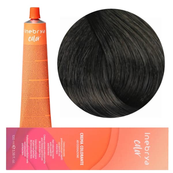 Inebrya Color 5/11 Maling 100 ml