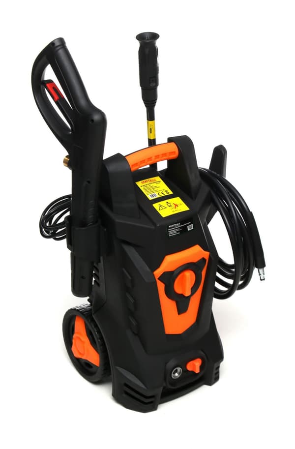 Högtryckstvätt 2000W 200Bar KD447