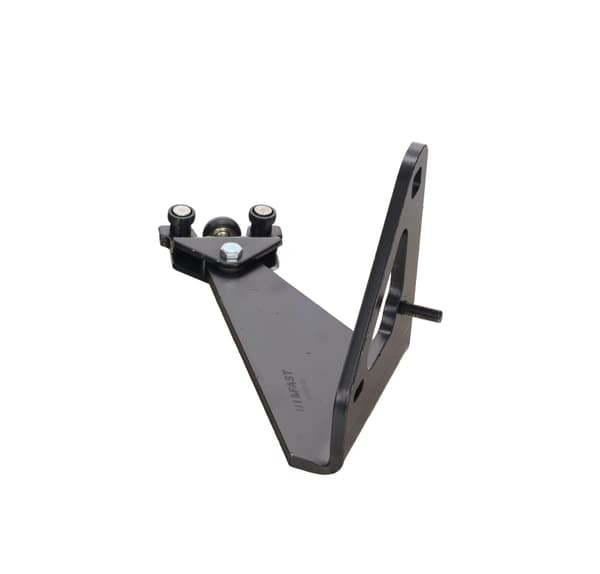 FT95581 HURTIG DØRSKINNE SIDE BUND