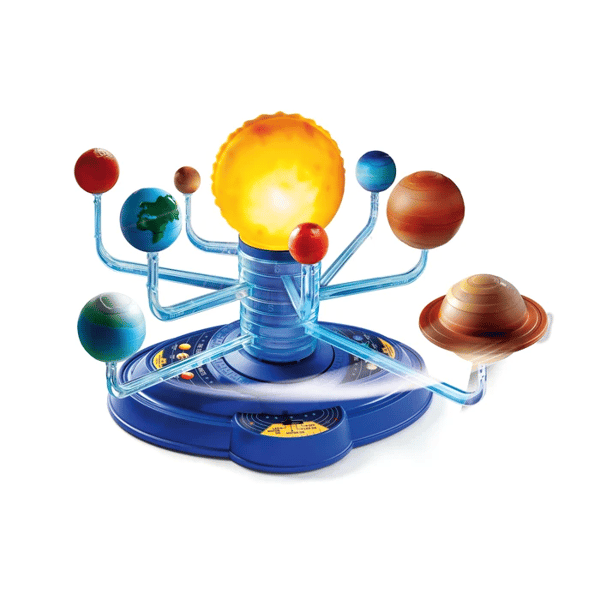 Solsystemet. Clementoni 50107
