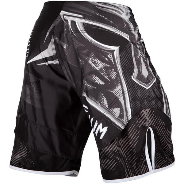 Venum MMA Gladiator 3.0 Shortsit Musta L