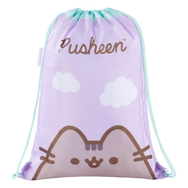 Pusheen Violet Skotaske, St. Majewski