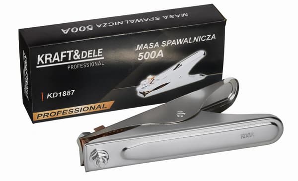 Svetsmassa 500A KD1887
