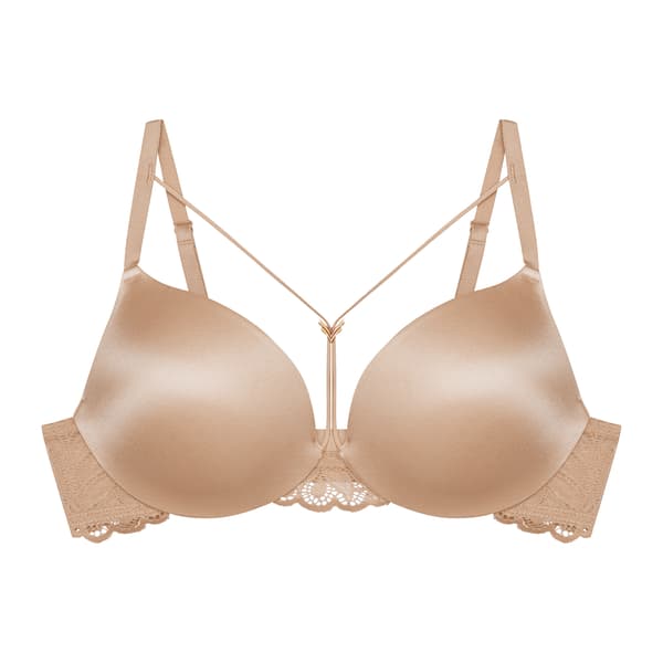 Korin Esotiq Super Push-Up BH | Beige 65B