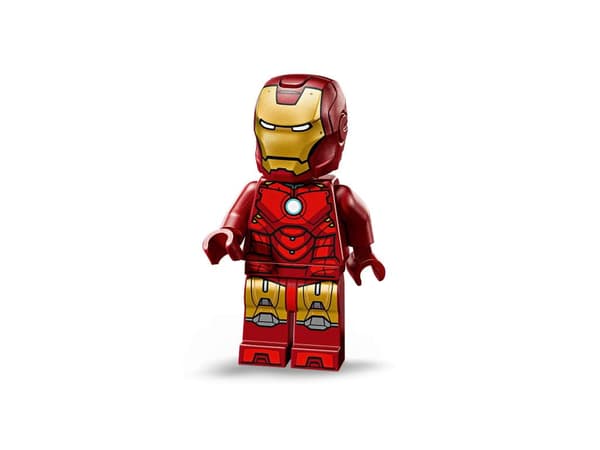 Lego Superhjältar 76327. SH Marvel