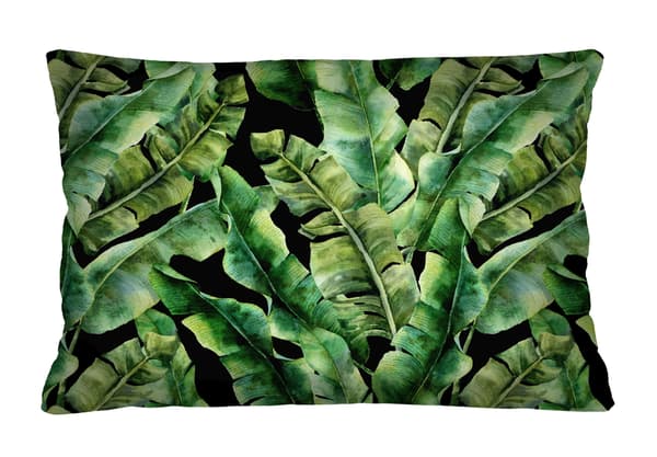Kudde - Ibiza Night 40x60 cm