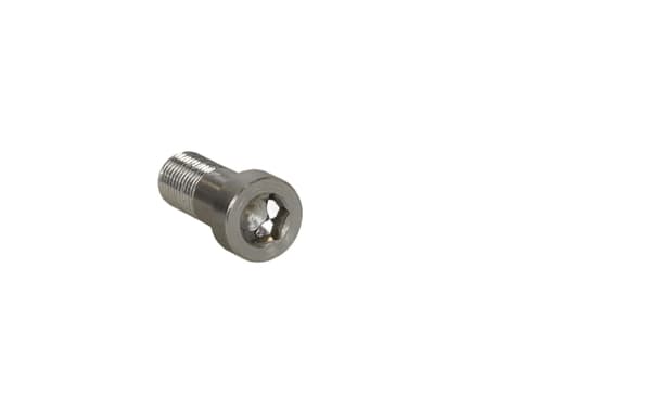 FT13430 HURTIG TURBOLADERSKRUE