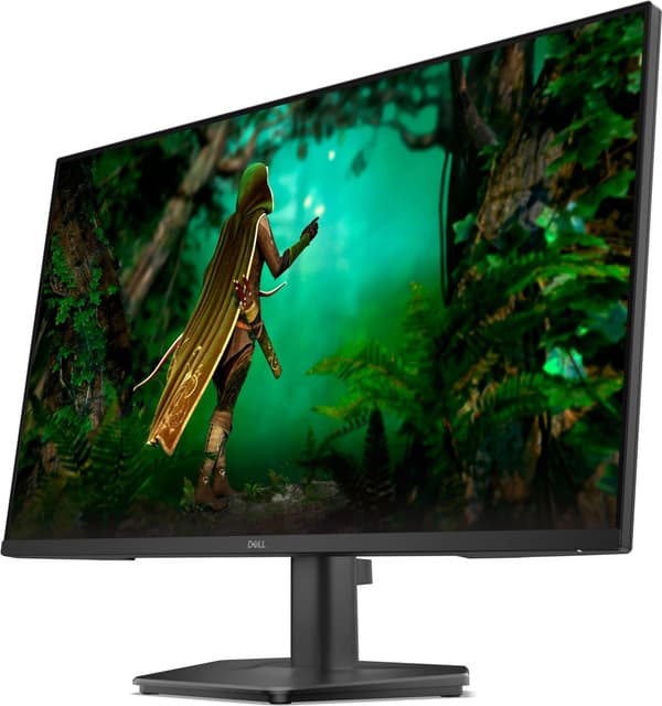 Näyttö 27" Dell SE2725HG (210-BSNS)