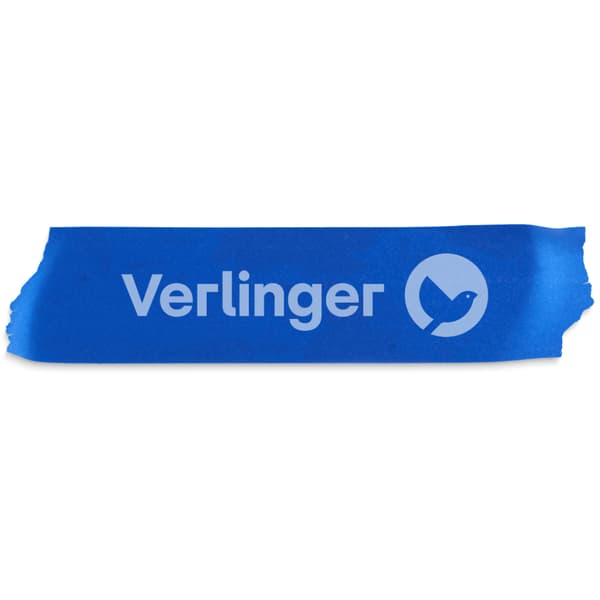 Professionel blå malertape 48 mm x 50 m RESISTENT