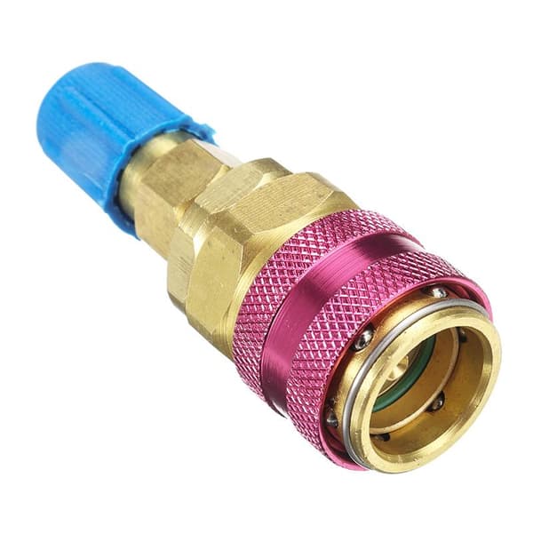 HP-LP Renault Ford adapterreducering