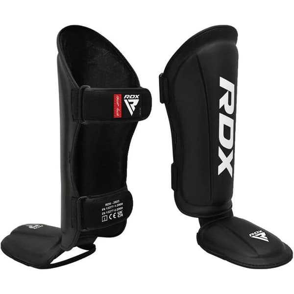RDX T1 M säärisuojat