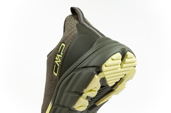 CMP Rahmsy multifunktionella skor [3Q65877 57ET] storlek 43