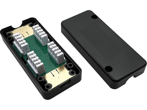 LSA UTP Cat.6 Alantec-tilslutningsmodul