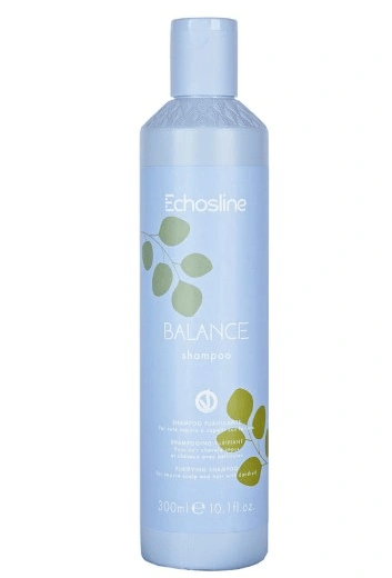 ECHOSLINE Balansschampo 300 ml