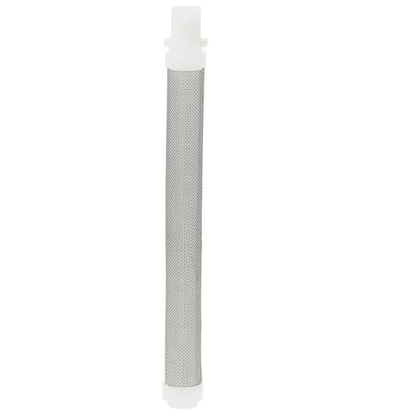 Sormisuodatin maaliruiskulle, 60 mesh, harmaa
